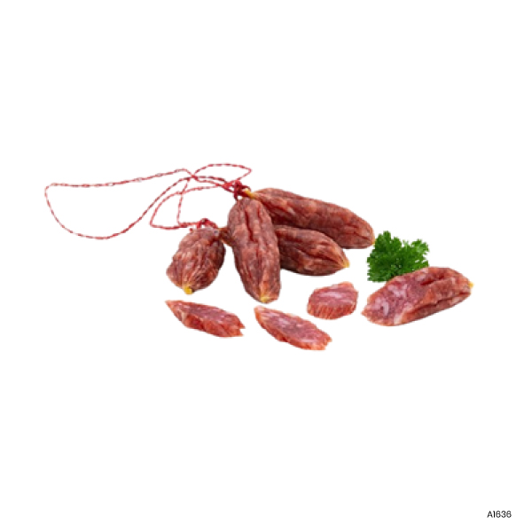 Fung Mei Small Dong Guan Chinese Sausage